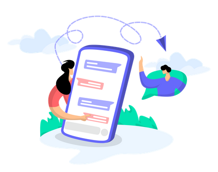 Empty Chat